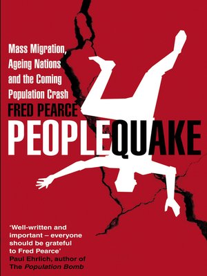cover image of Peoplequake